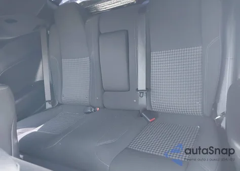 2019 Dodge Challenger Sxt из США, поврежденный, VIN 2C3CDZAG9KH714844